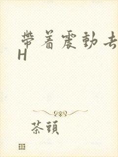 带着震动去上课H