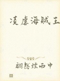 凌虐海贼王娜米