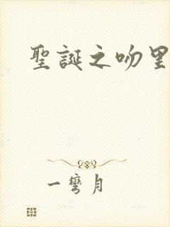 圣诞之吻里沙篇