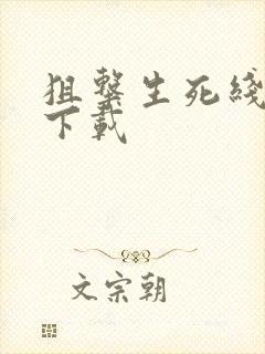 狙击生死线全集下载