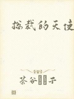 总裁的天使恋人