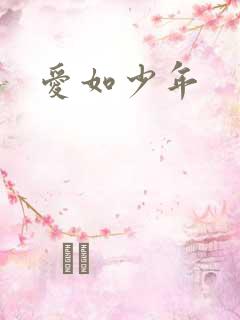 爱如少年