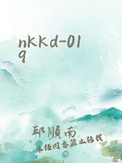nkkd-019