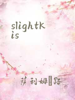 slightkis