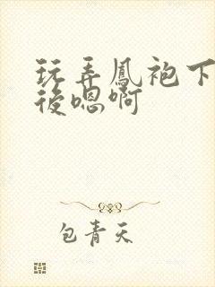 玩弄凤袍下的皇后嗯啊