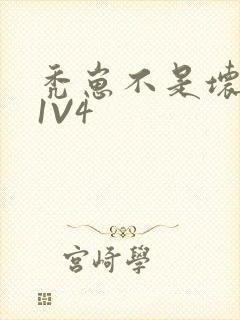 秃崽不是坏女人1V4