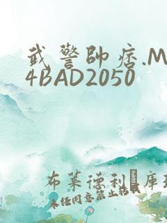 武警帅痞.MP4BAD2050