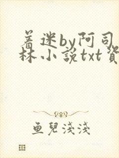 着迷by阿司匹林小说txt资源