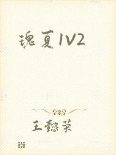 瑰夏1V2