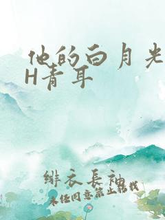 他的白月光HVH青耳