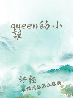 queen的小说