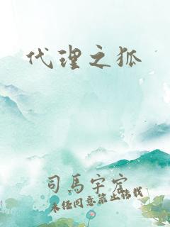 代理之狐