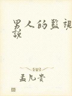 男人的监视下小说