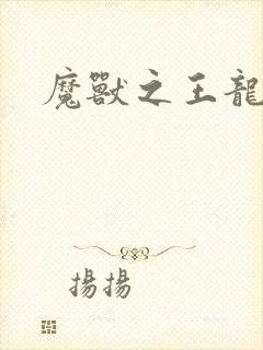 魔兽之王龙傲天