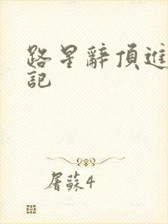 路星辞顶进去标记