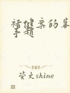 褚健案的幕后黑手赵