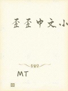 歪歪中文小说网