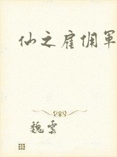 仙之雇佣军下载