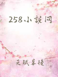 258小说网