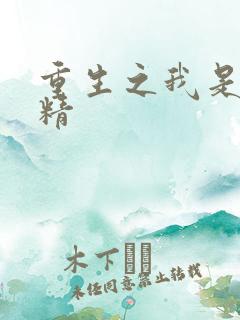 重生之我是狐狸精