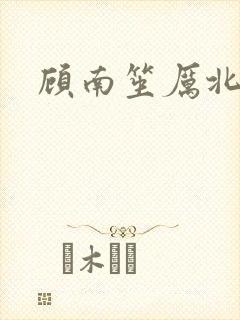 顾南笙厉北城