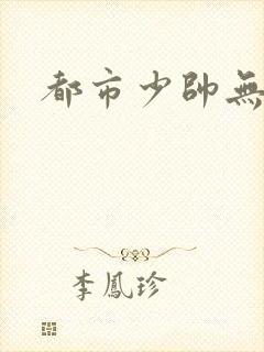 都市少帅无弹窗