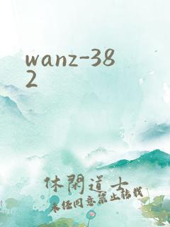 wanz-382