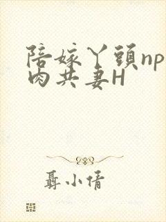 陪嫁丫头np全肉共妻H