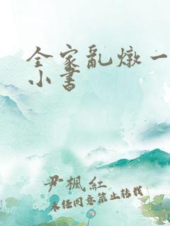 全家乱炖一锅烩小书