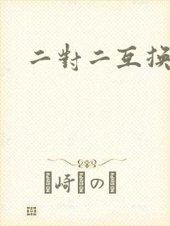 二对二互换共享