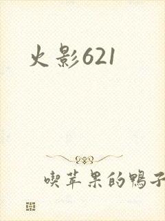 火影621