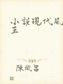 小说现代风流霸主