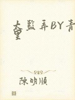 太监弄BY青镜里