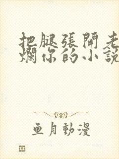 把腿张开老子臊烂你的小说