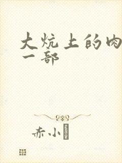 大炕上的肉伦第一部