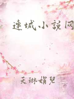 连城小说网