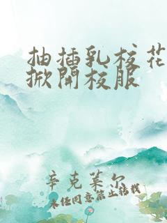 抽插乳校花老师掀开校服