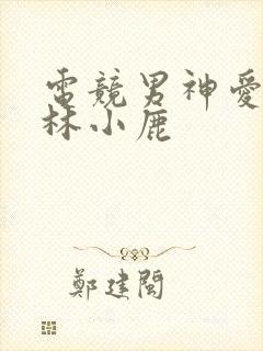 电竞男神爱上我林小鹿