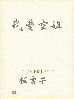 我爱空姐