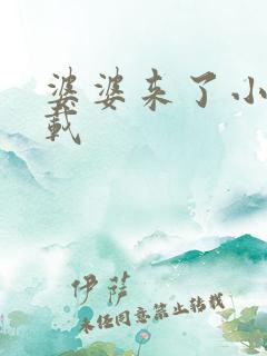 婆婆来了小说下载