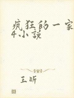 疯狂的一家PS4小说