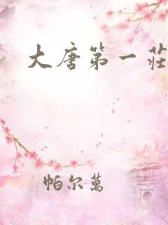 大唐第一庄