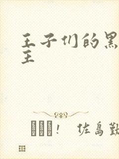 王子们的黑道公主