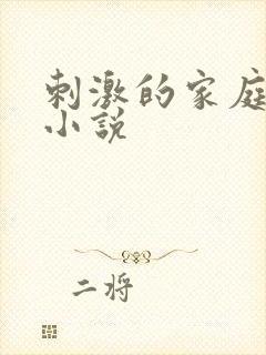 刺激的家庭乱仑小说