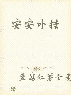 安安外挂