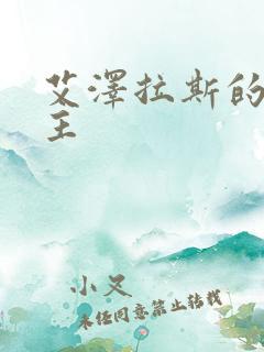 艾泽拉斯的救世主