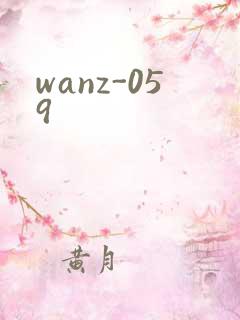 wanz-059