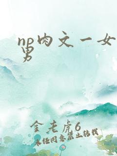 np肉文一女多男