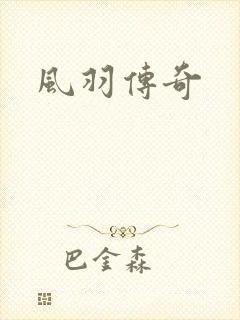 风羽传奇