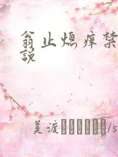 翁止熄痒禁伦小说